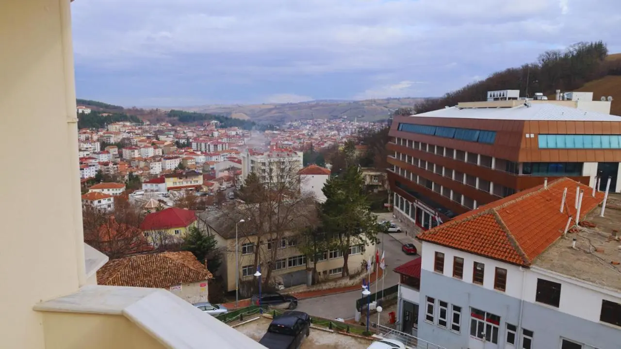 Havza Tuğra Otel