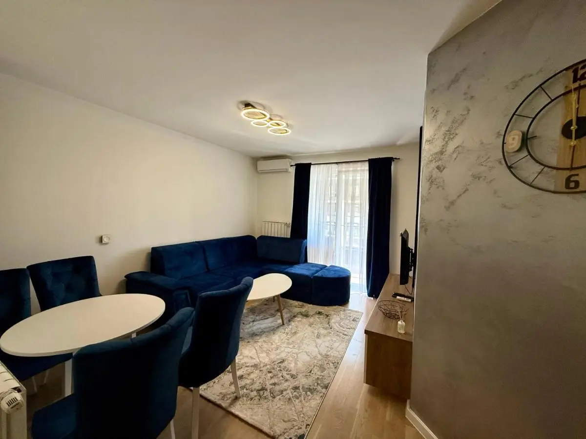 Blue Nest Sarajevo Bulevar