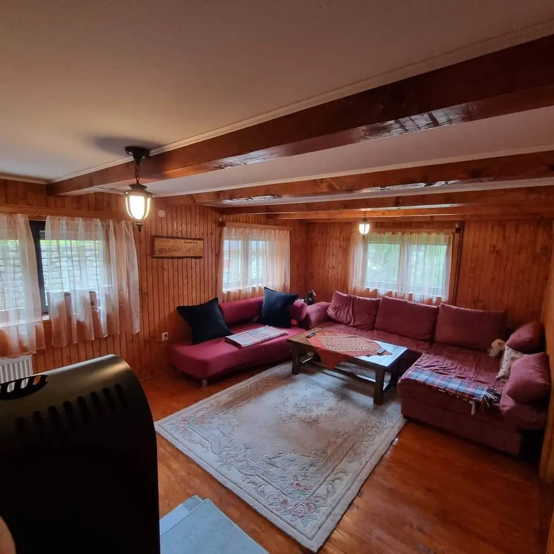 A&S Vacation House Vlašić