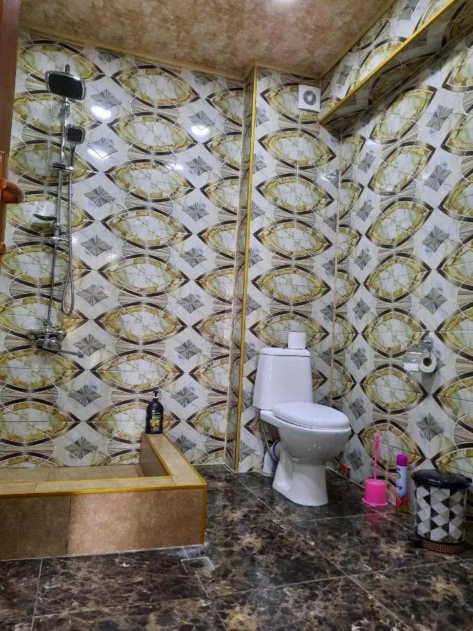 Hotel LU-MA