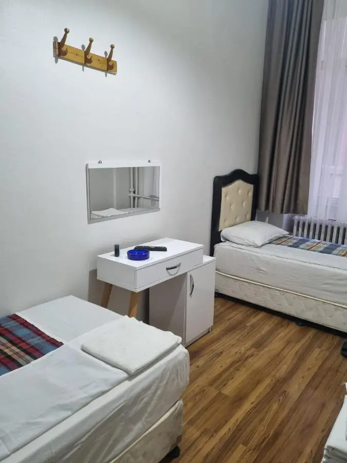Hotel Hoyuk