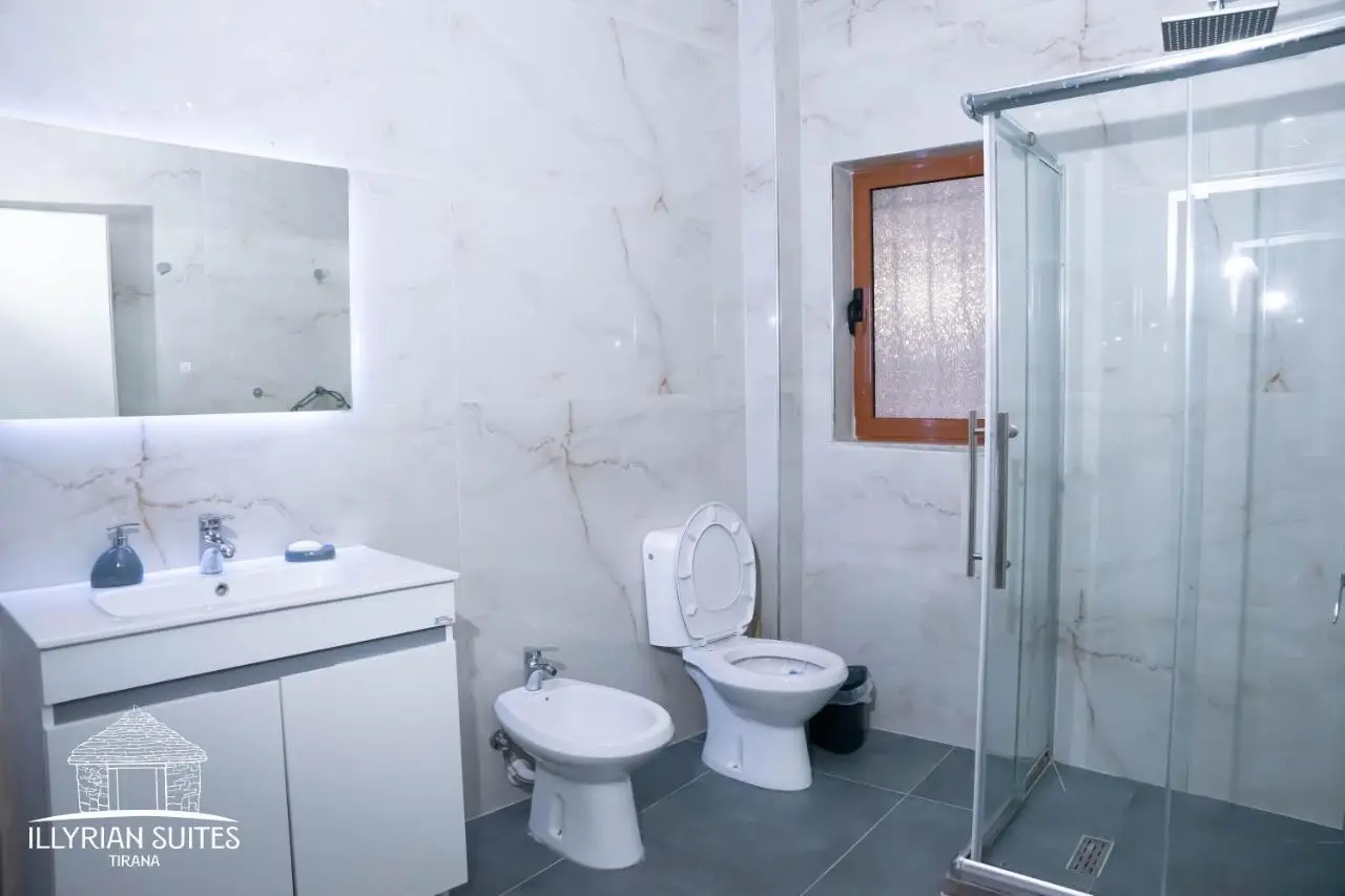 Agron's Suite