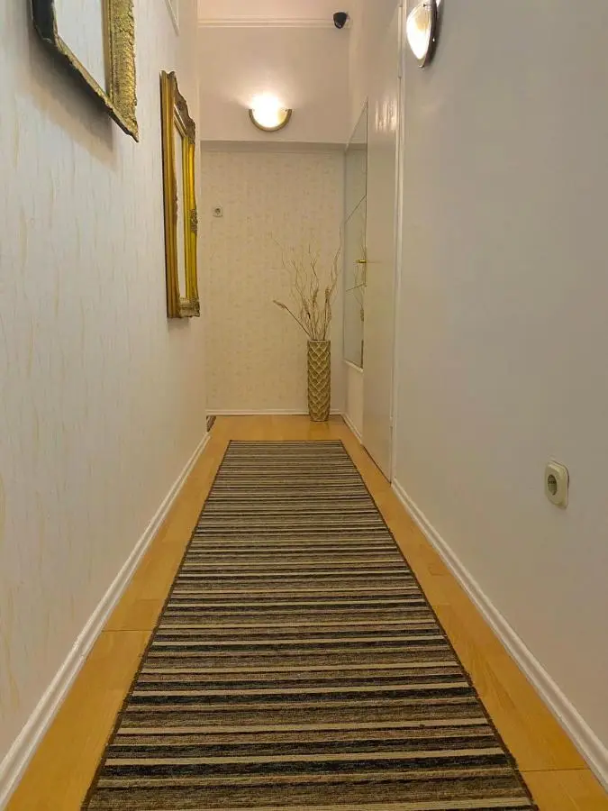 Guesthouse Kod Keme