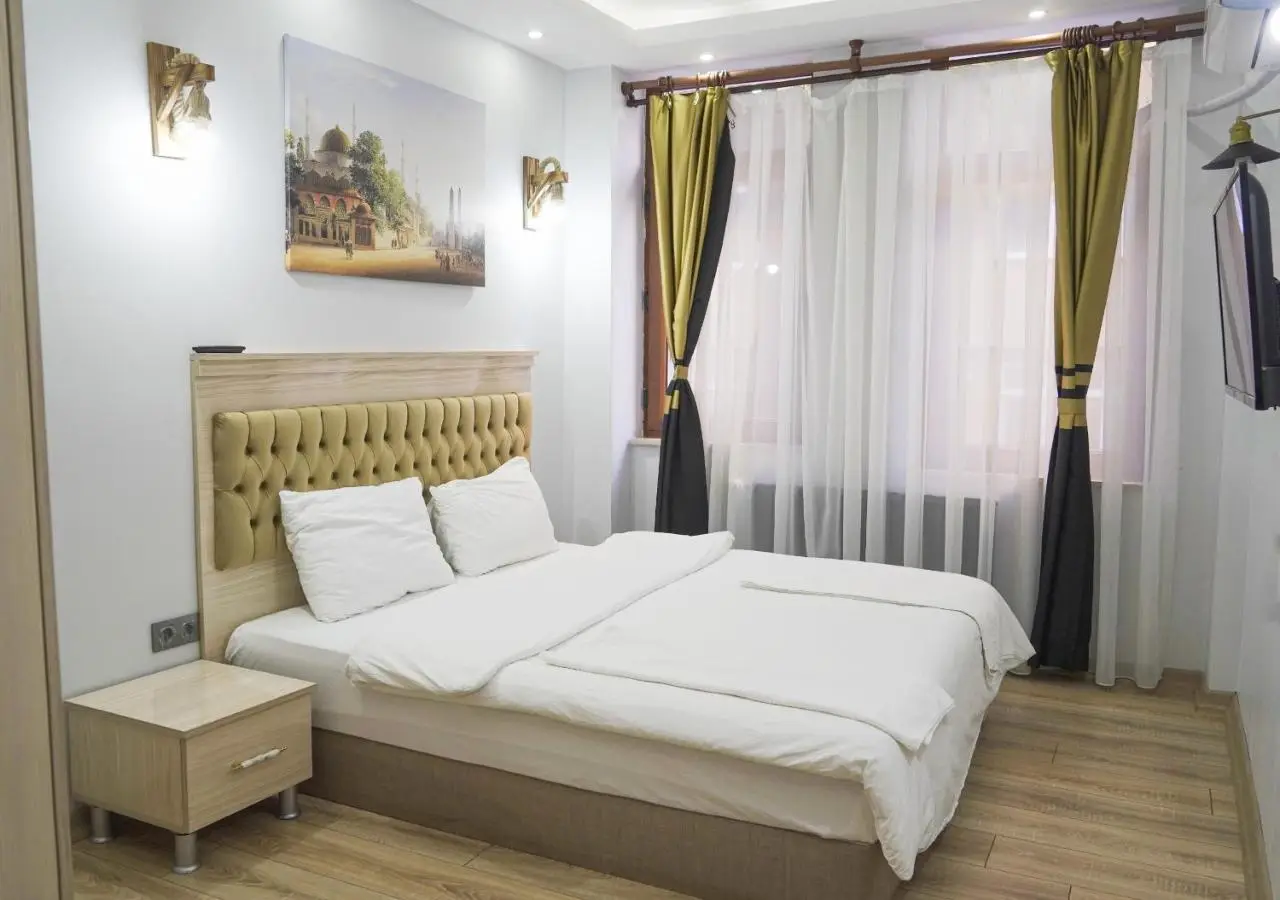 Mar Suite