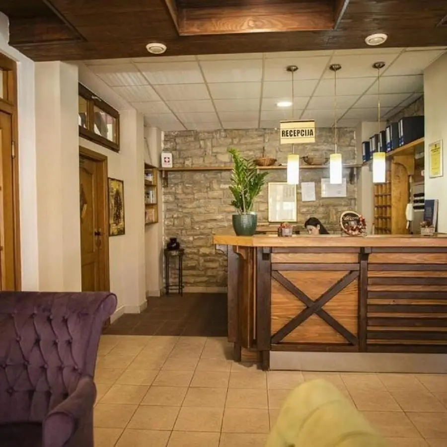 Hotel Villa Ugar Vlašić