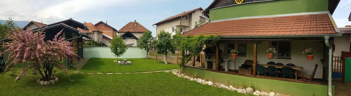 A Bihac Getaway