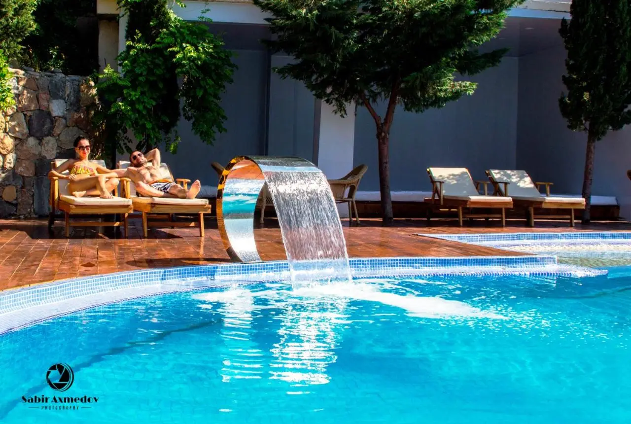 AF HOTEL AQUAPARK