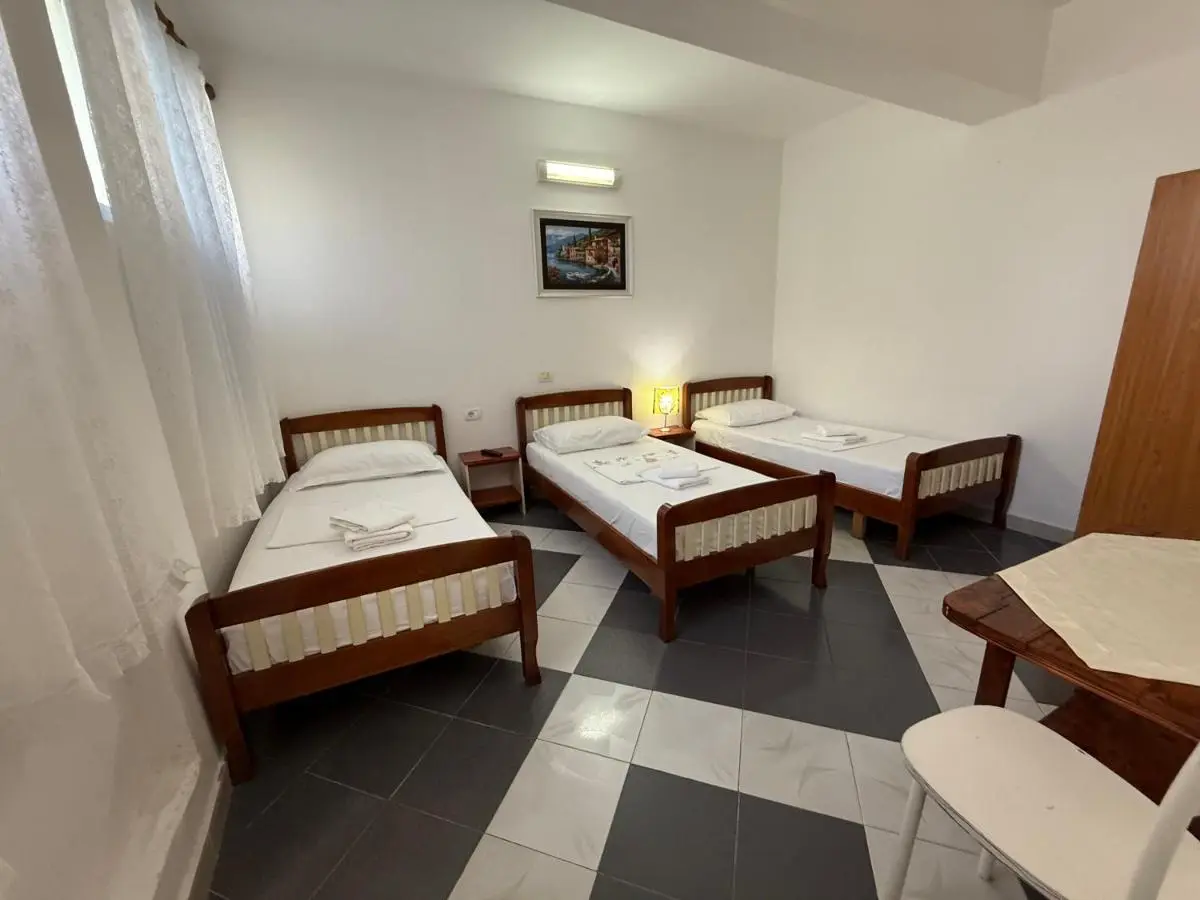 GuestHouse NOVI