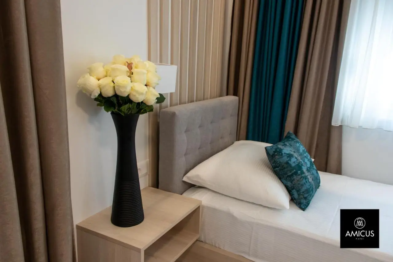 Hotel Amicus