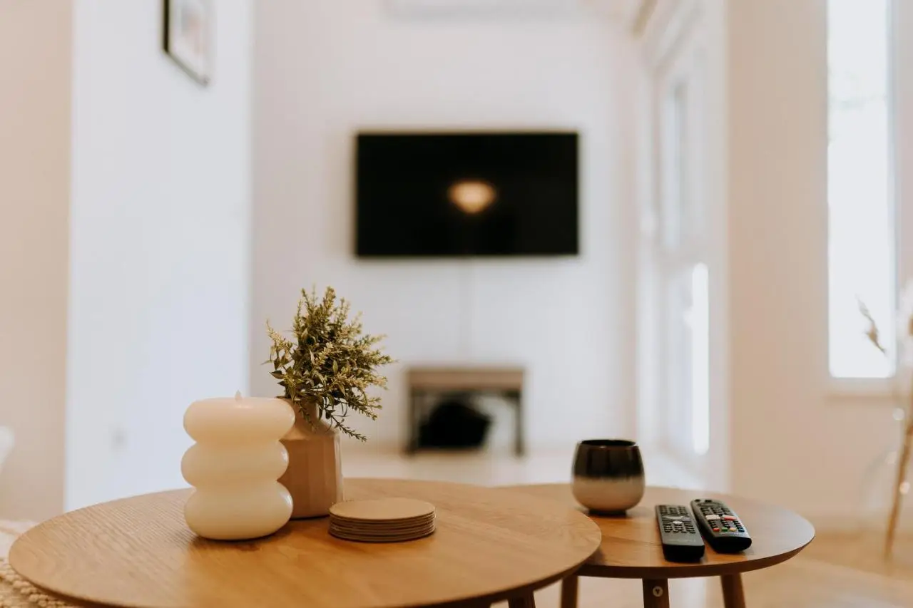 Boutique Apartments Old Town