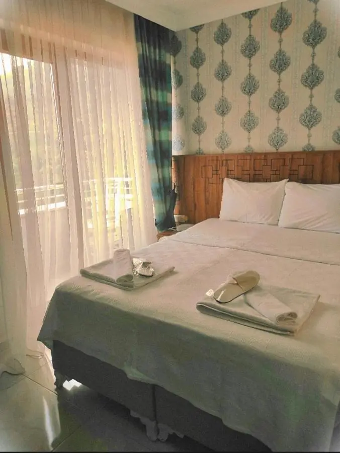 Amasra Sunrise Otel