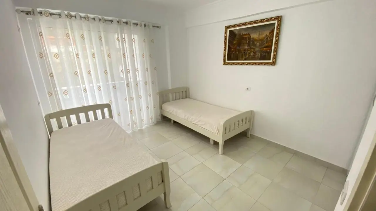 Adriatik Apartment