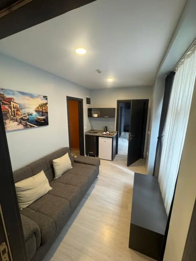 Taksim Escape Suites HOTEL