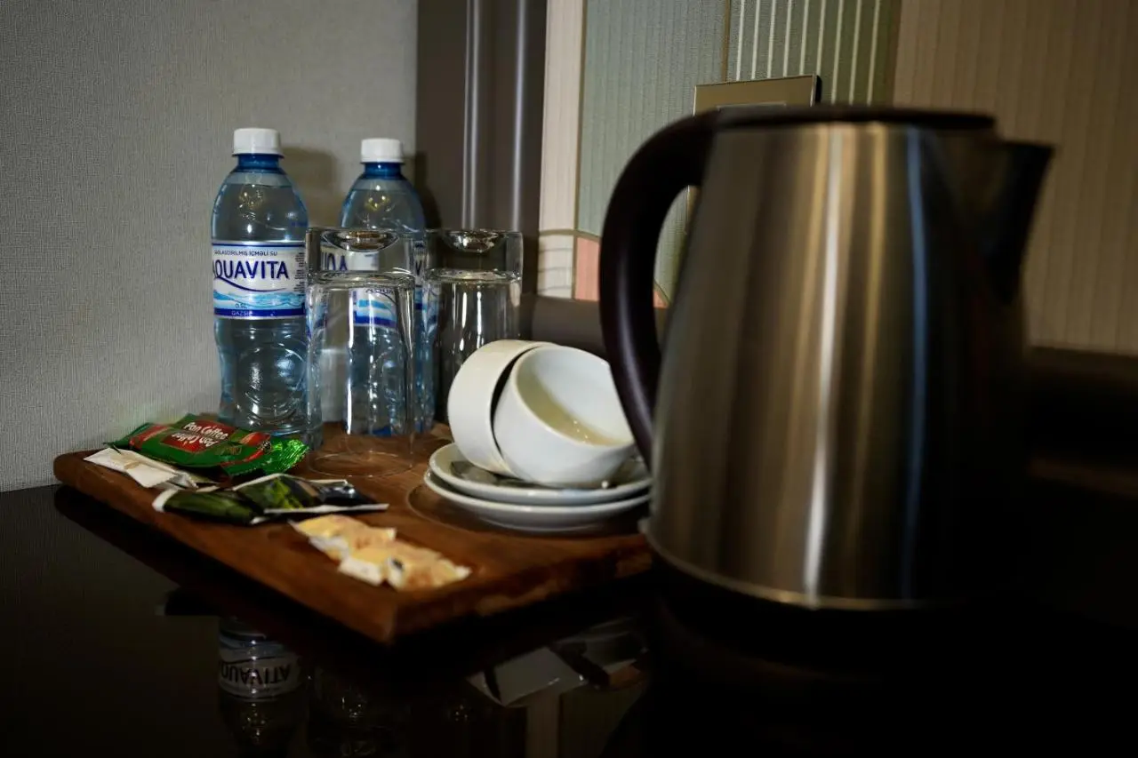 Atlas Hotel Baku