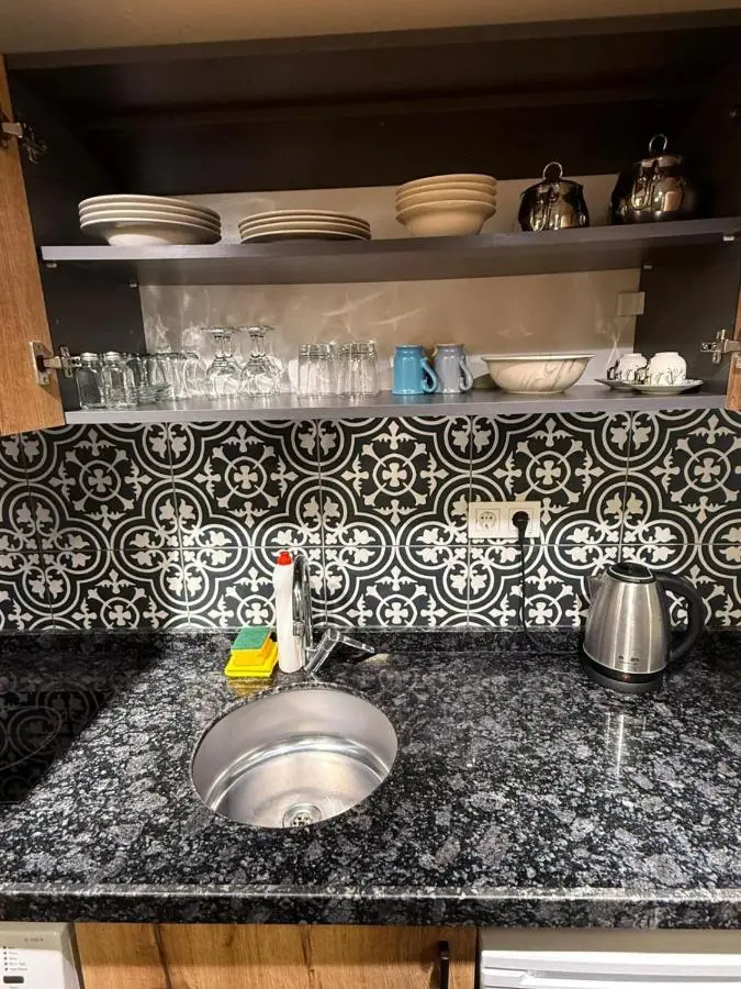 AYD Apartment Taksim