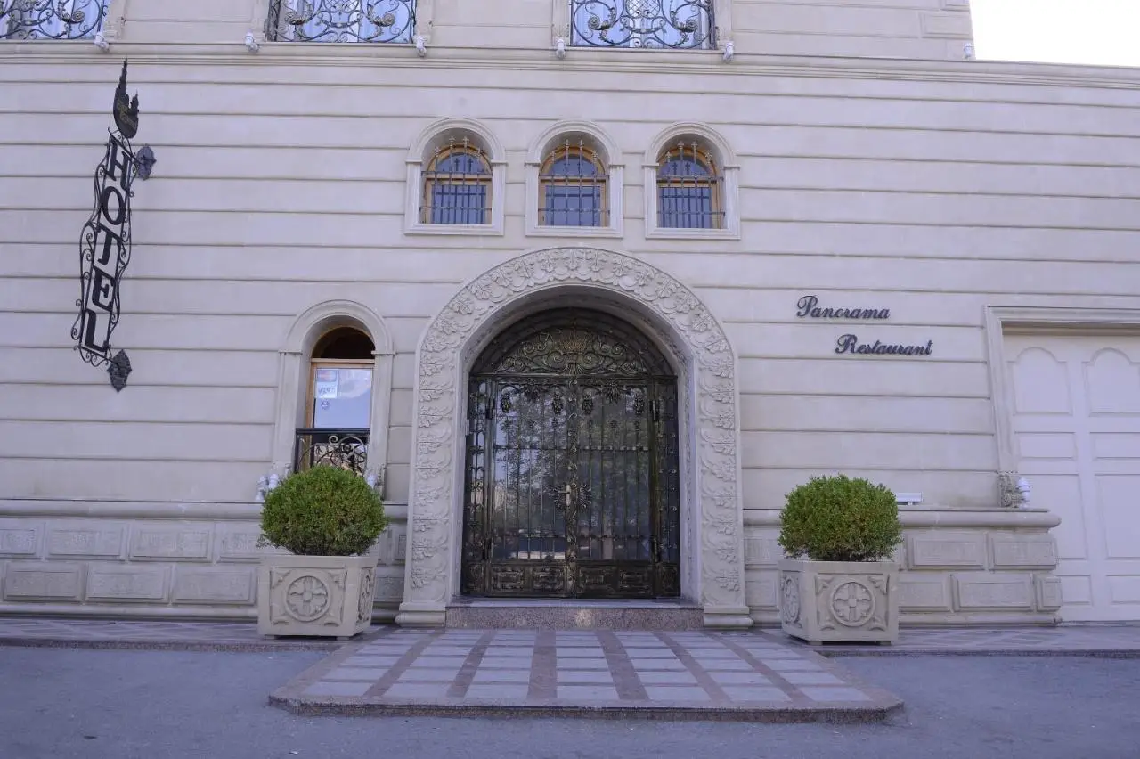 East Legend Hotel
