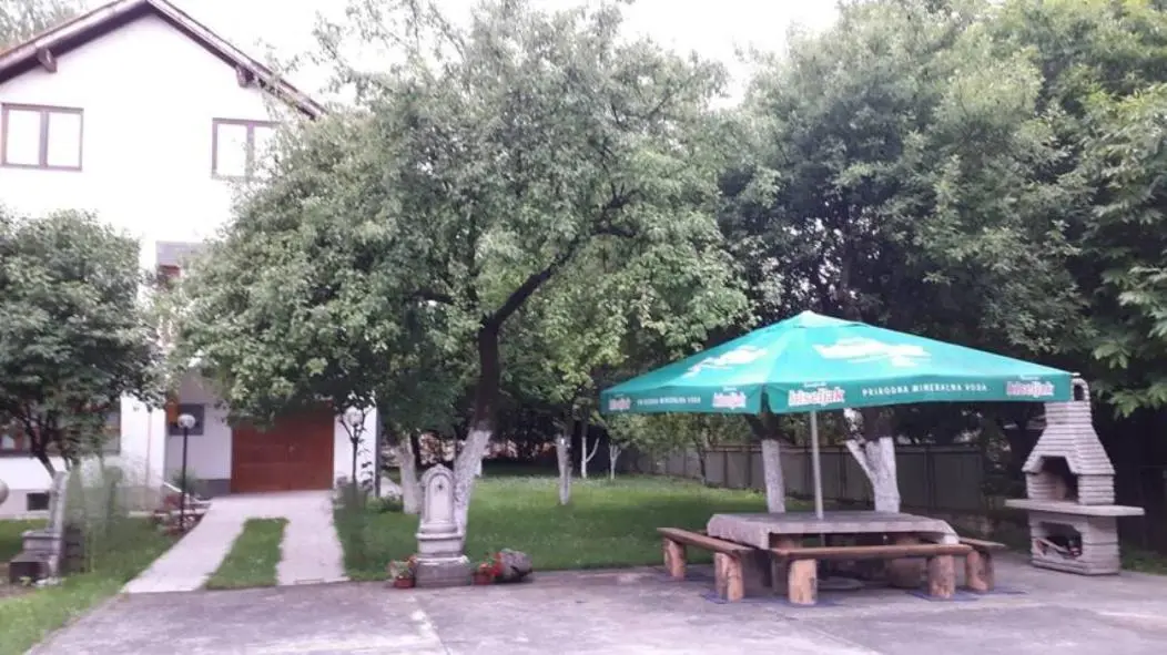 Vila Gardenia