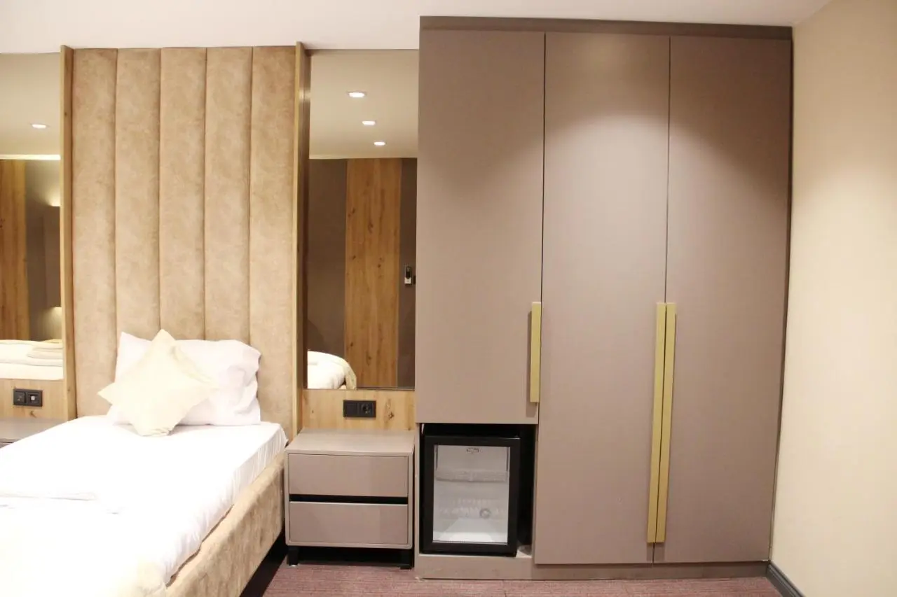 Sabiha Sultan Hotel-Karakoy