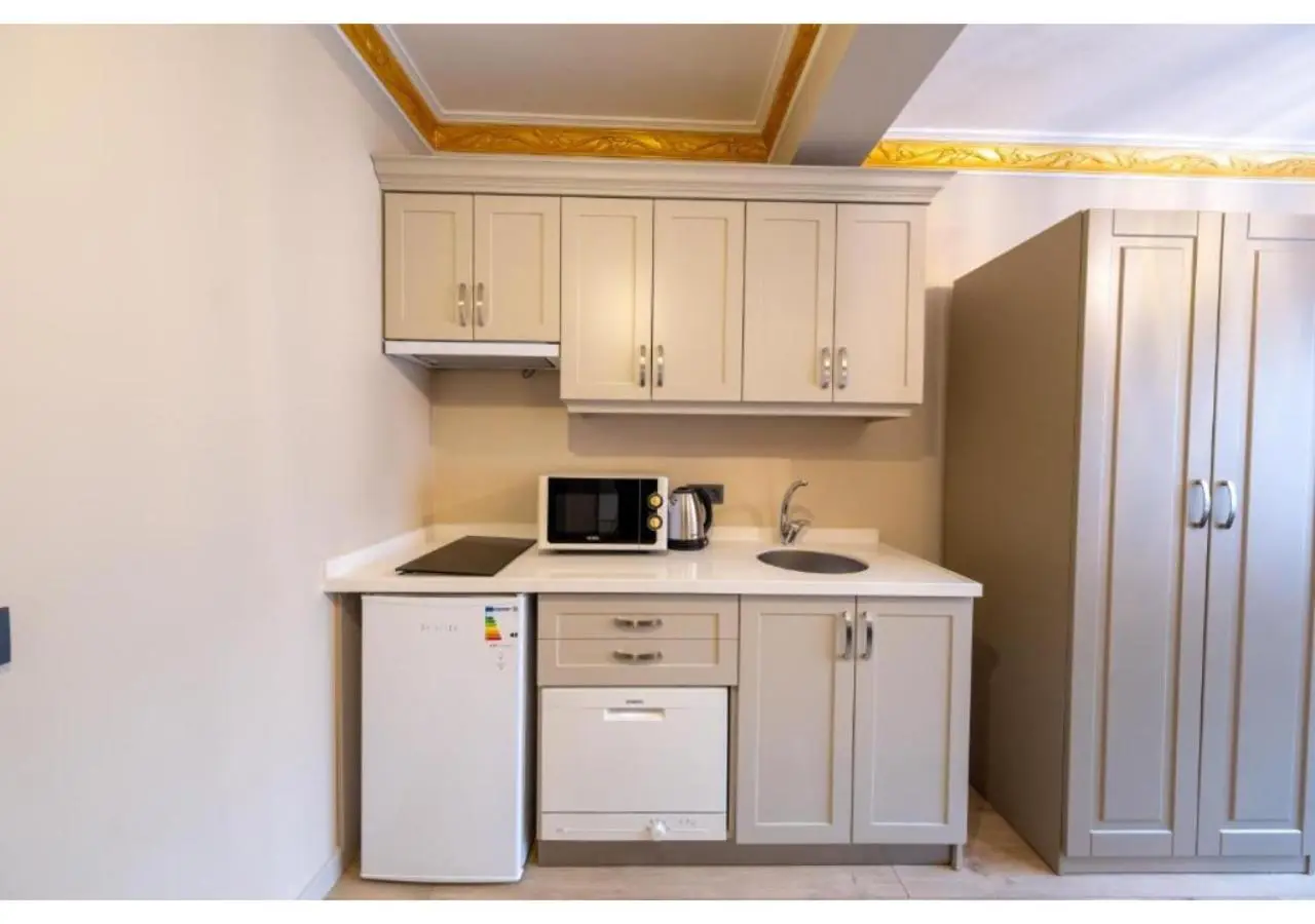 Taksim Studio Apart
