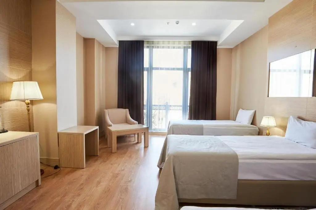 NOBEL Hotel