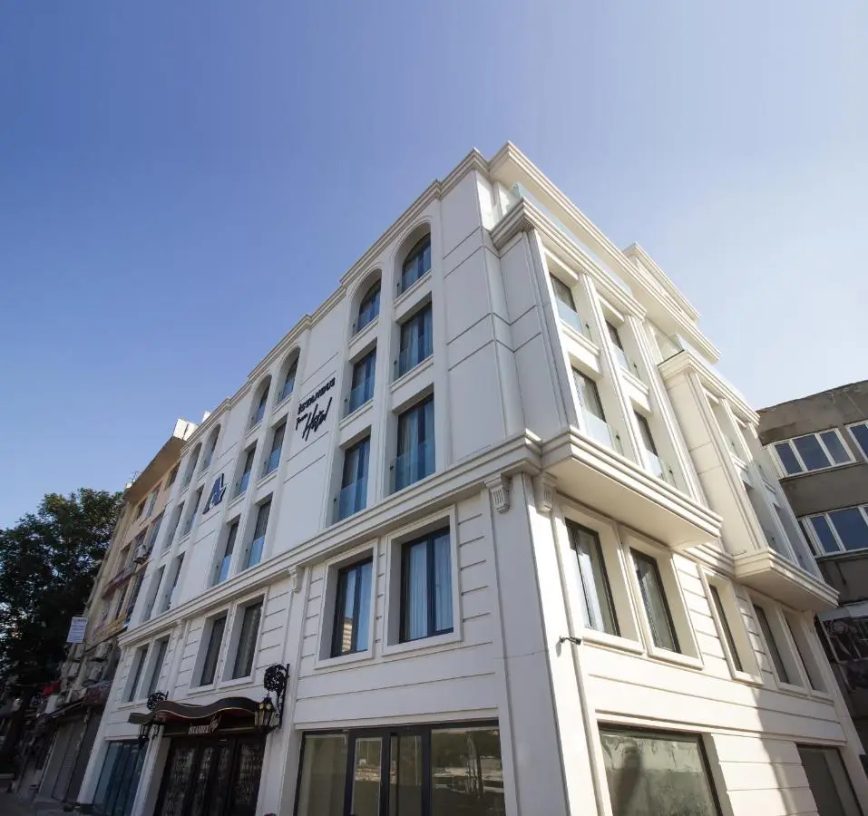 Istanbul Town Hotel