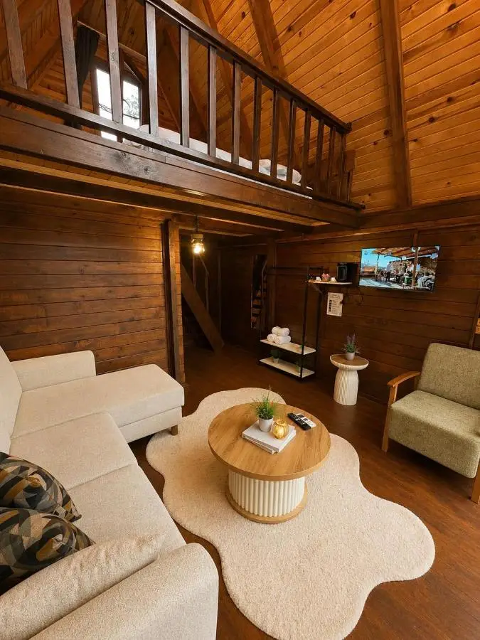 Oce Bungalow