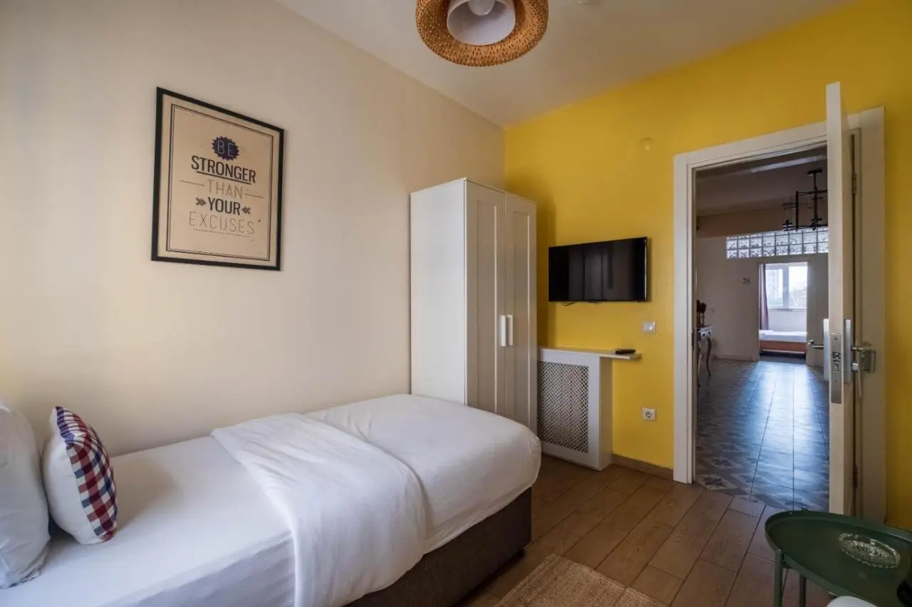 Elite Marmara Express Otel