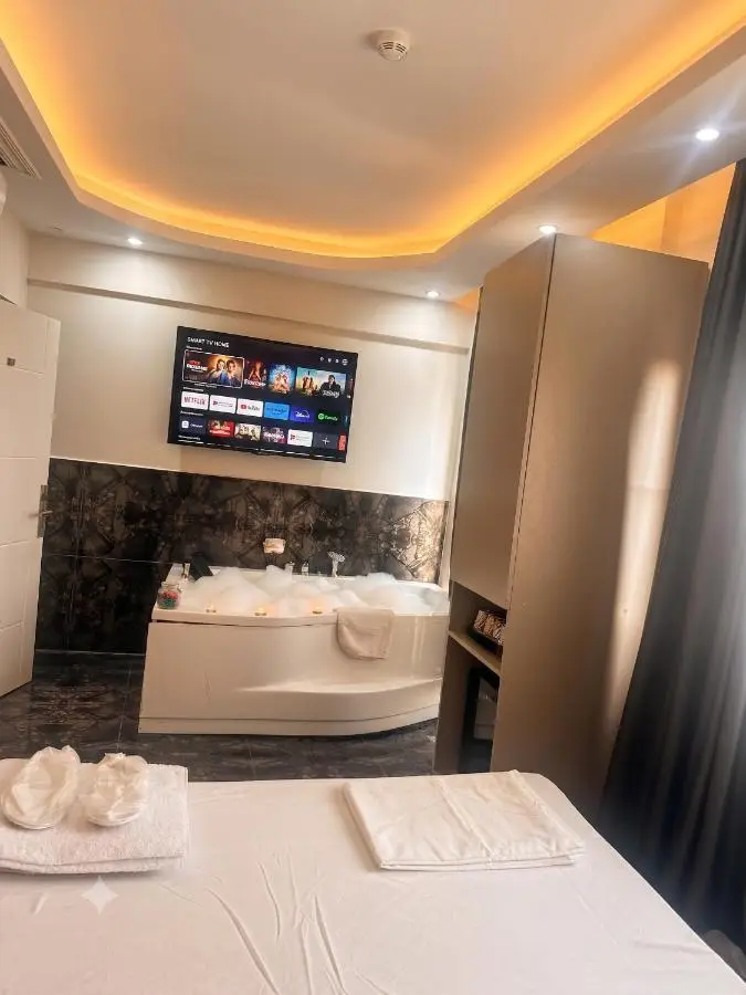 Kumkapı Hotel - Special Category