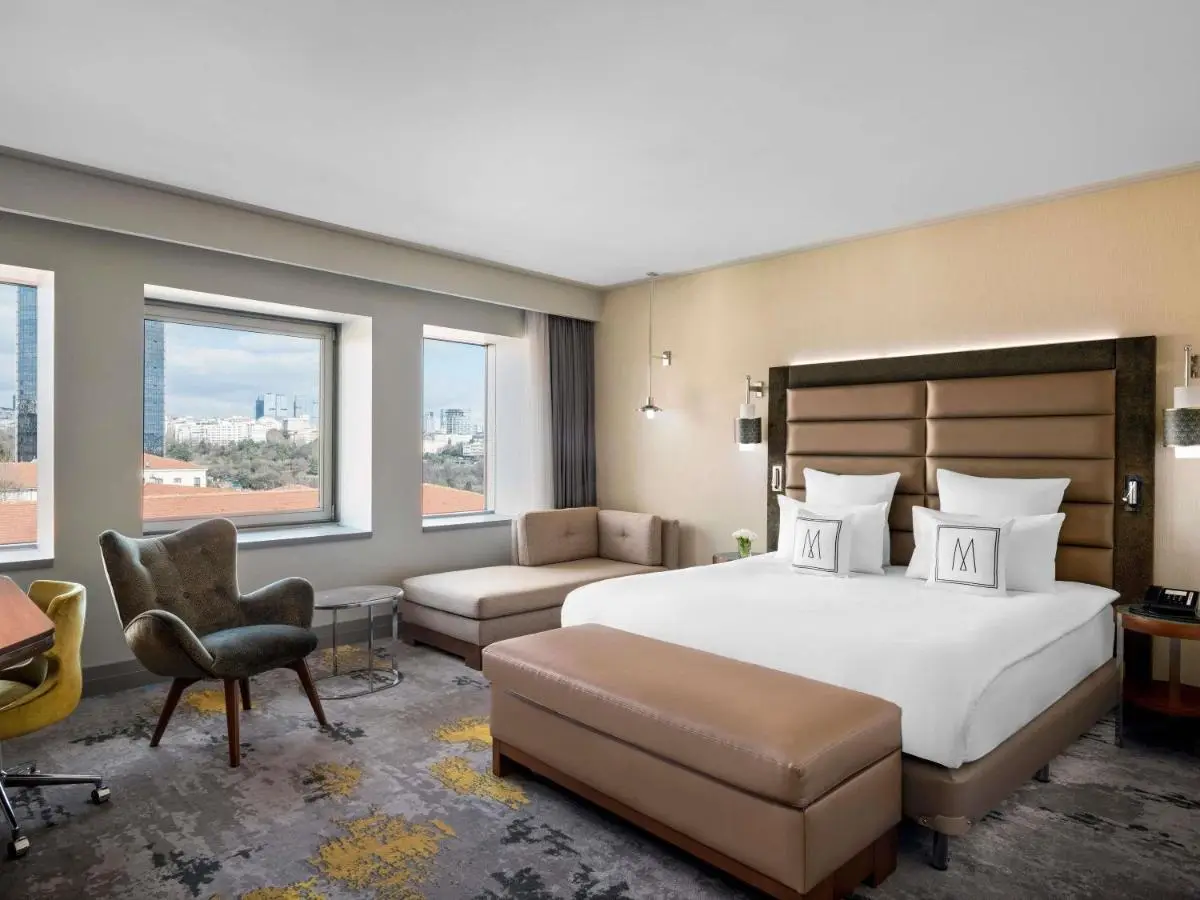 The Artisan Hotel Istanbul - MGallery Collection