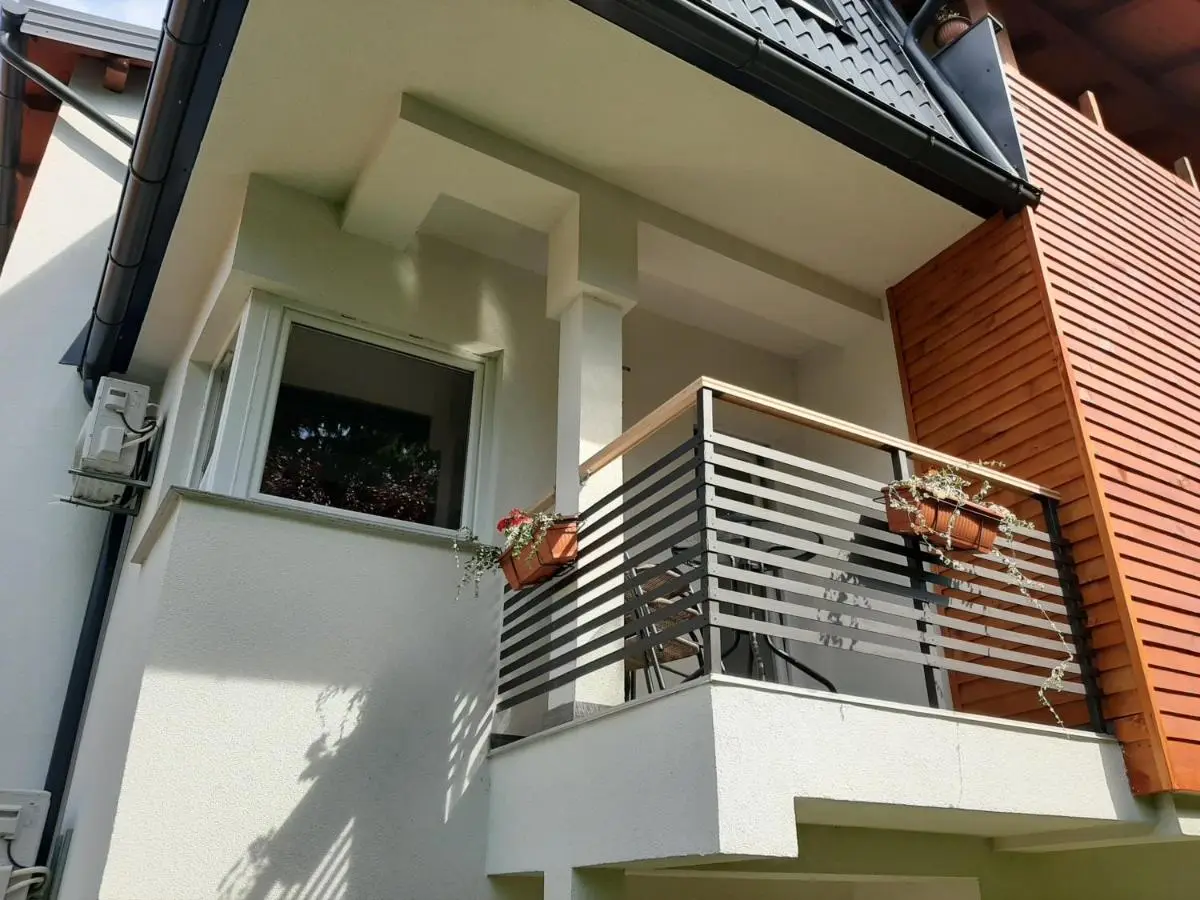 Guesthouse Hill