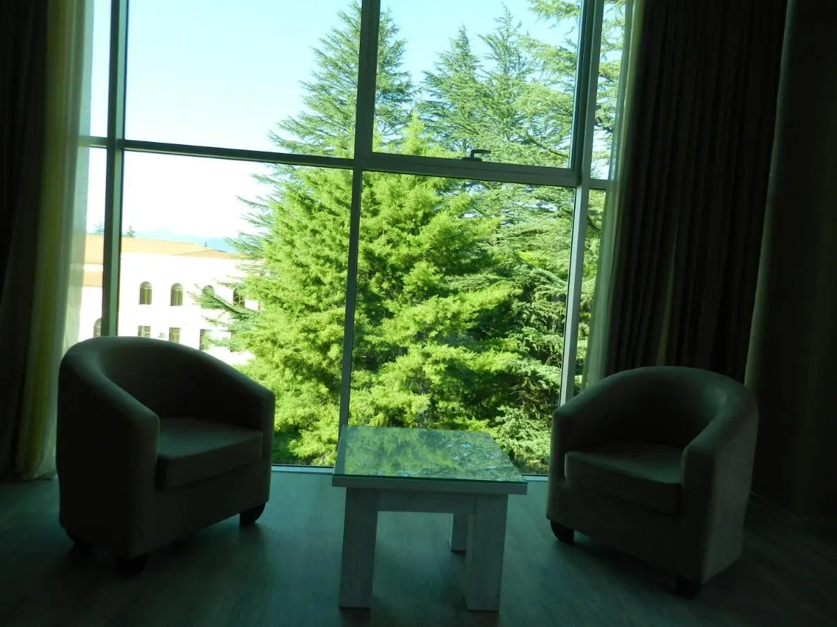 Resort Martvili