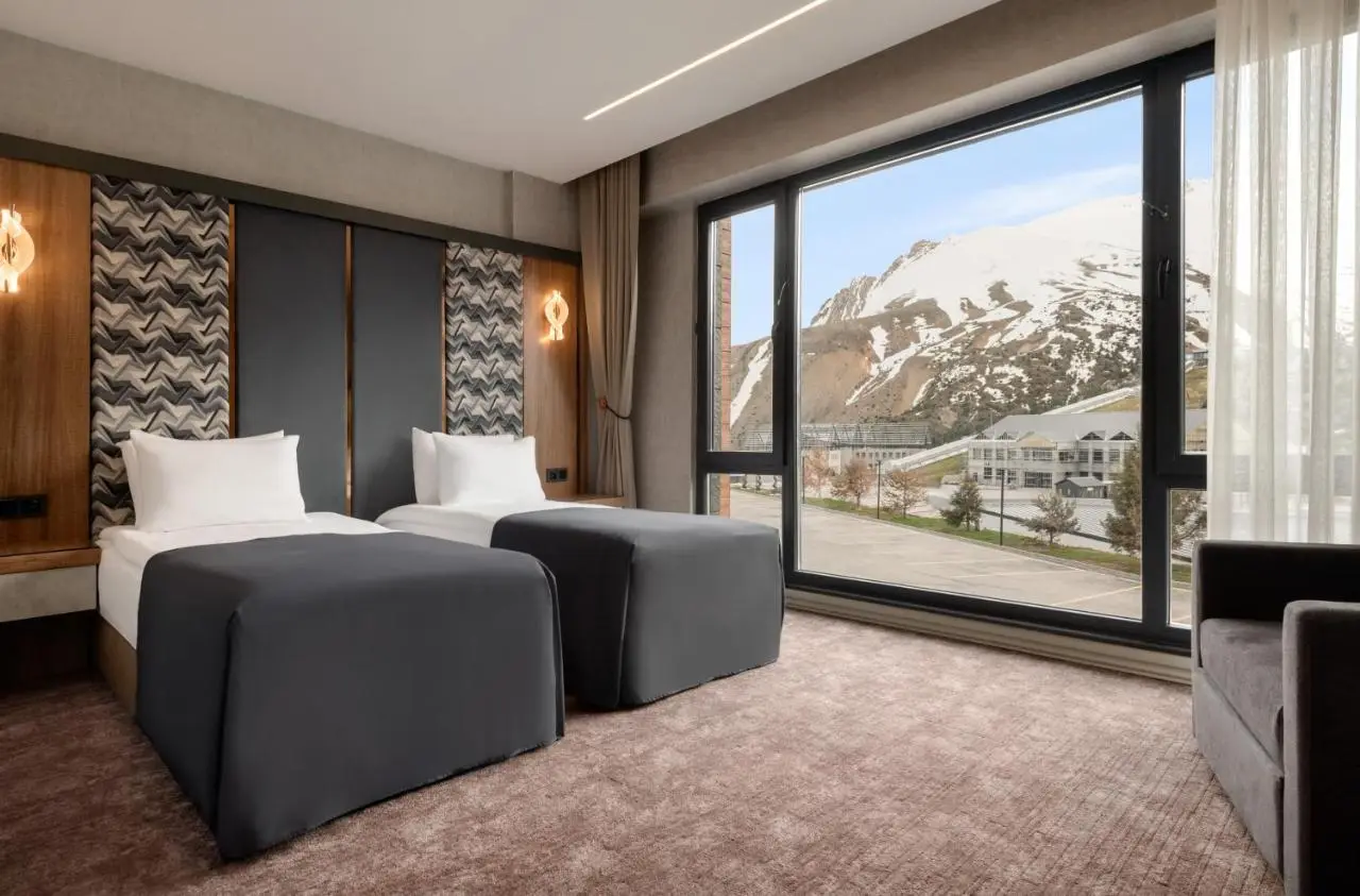 Ramada by Wyndham Erzincan Ergan