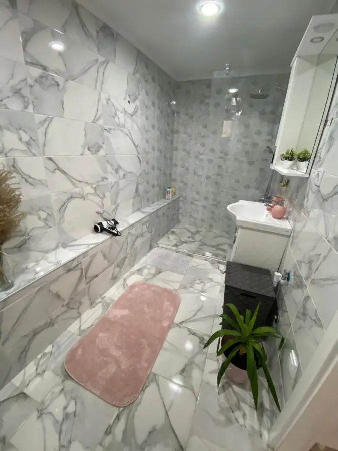 Fairytale Apartment