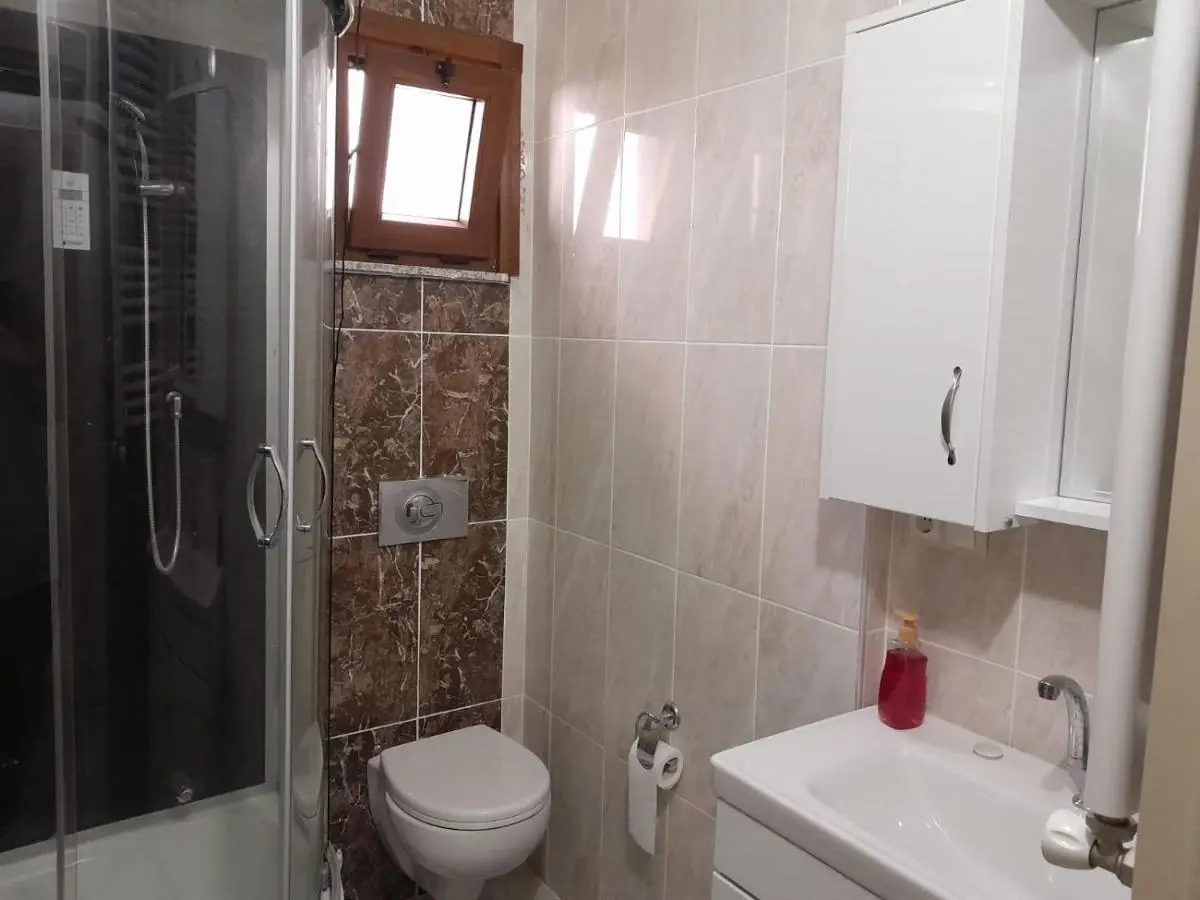Doğan Suite
