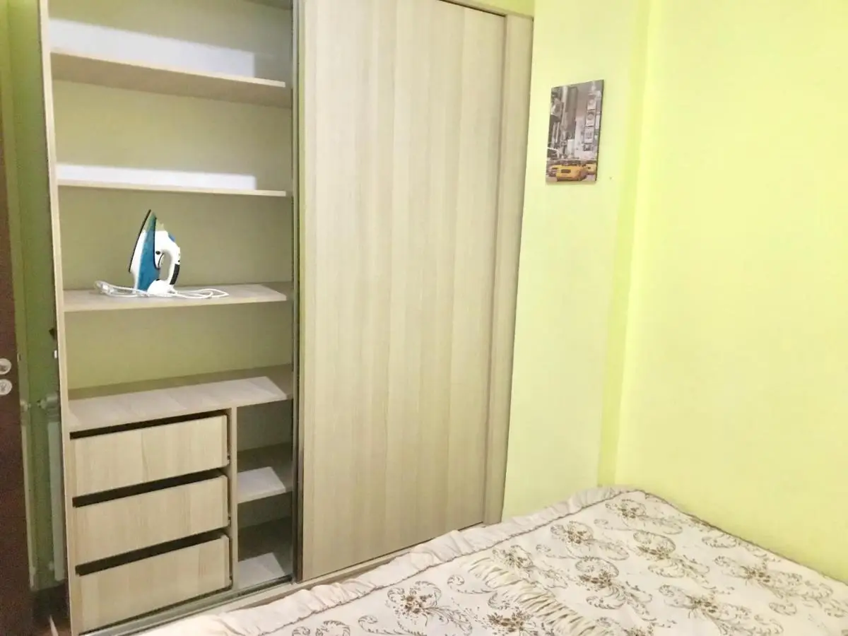 David APT 1A