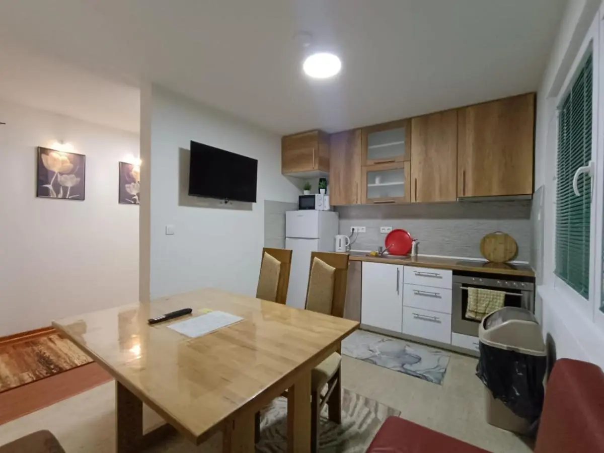 Sarajevo Apartments Amina
