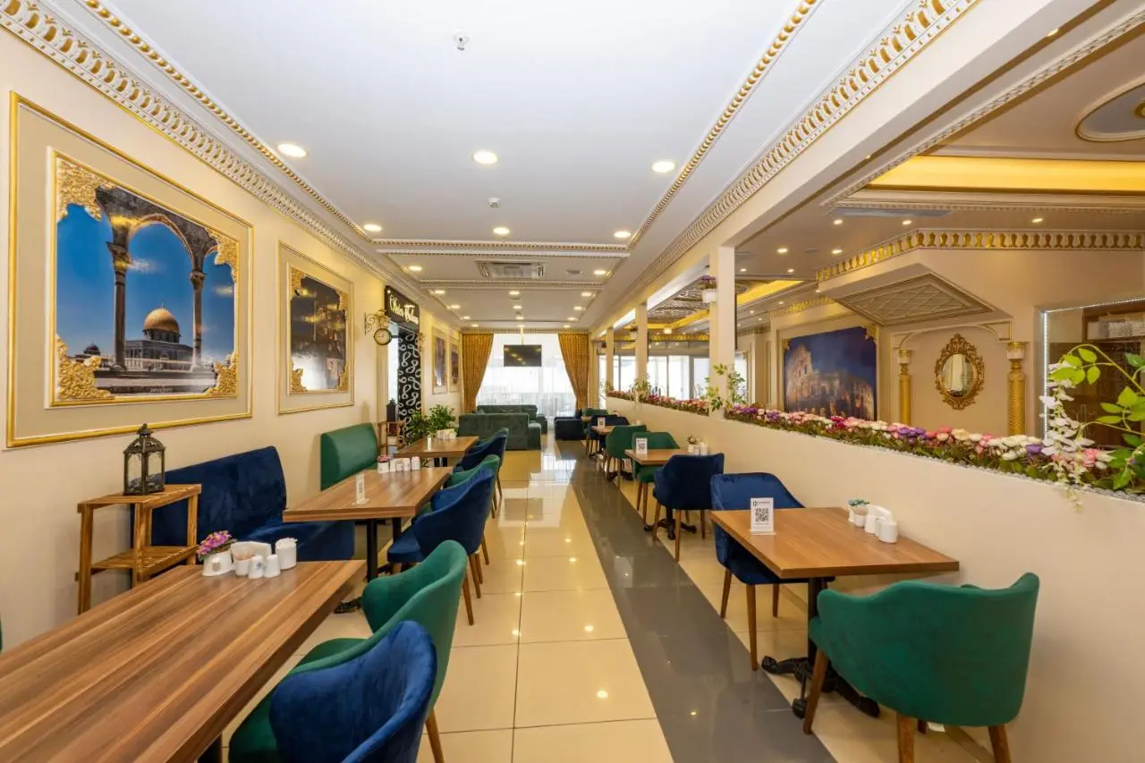 Harmony Hotel Merter & SPA