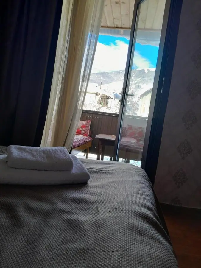 Guesthouse Sumaisha