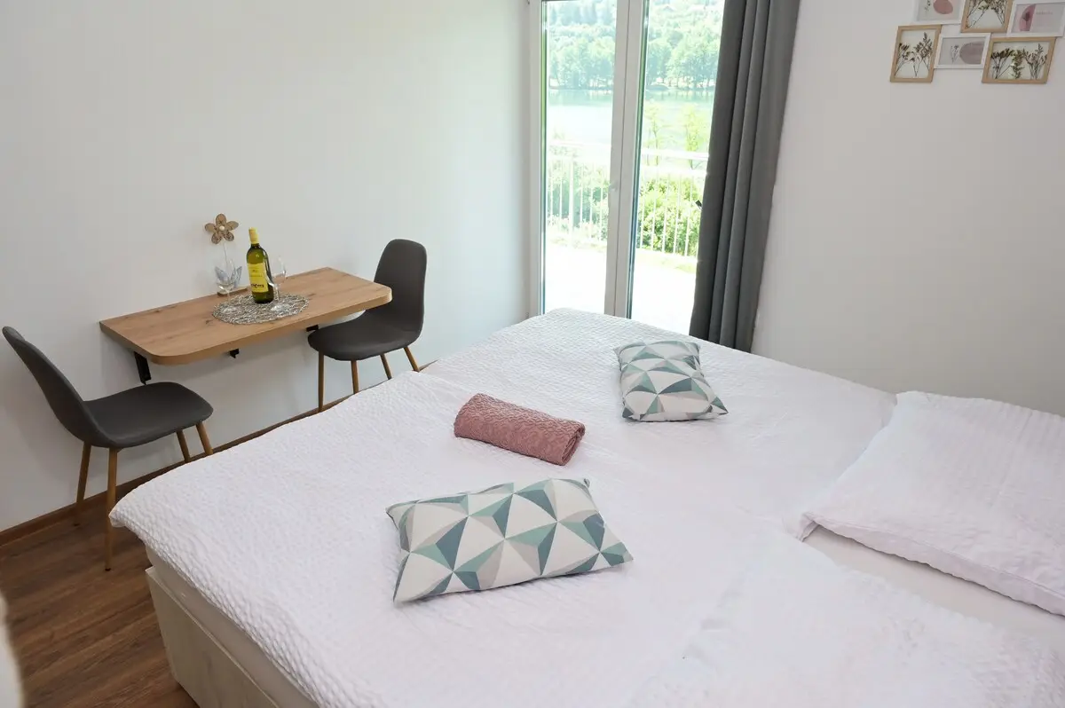 Villa Anita – Two-Bedroom Apartment, 2nd Floor (L)