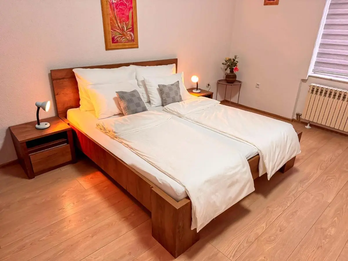 Apartments Seyda - 2 minutes walk to Baščaršija