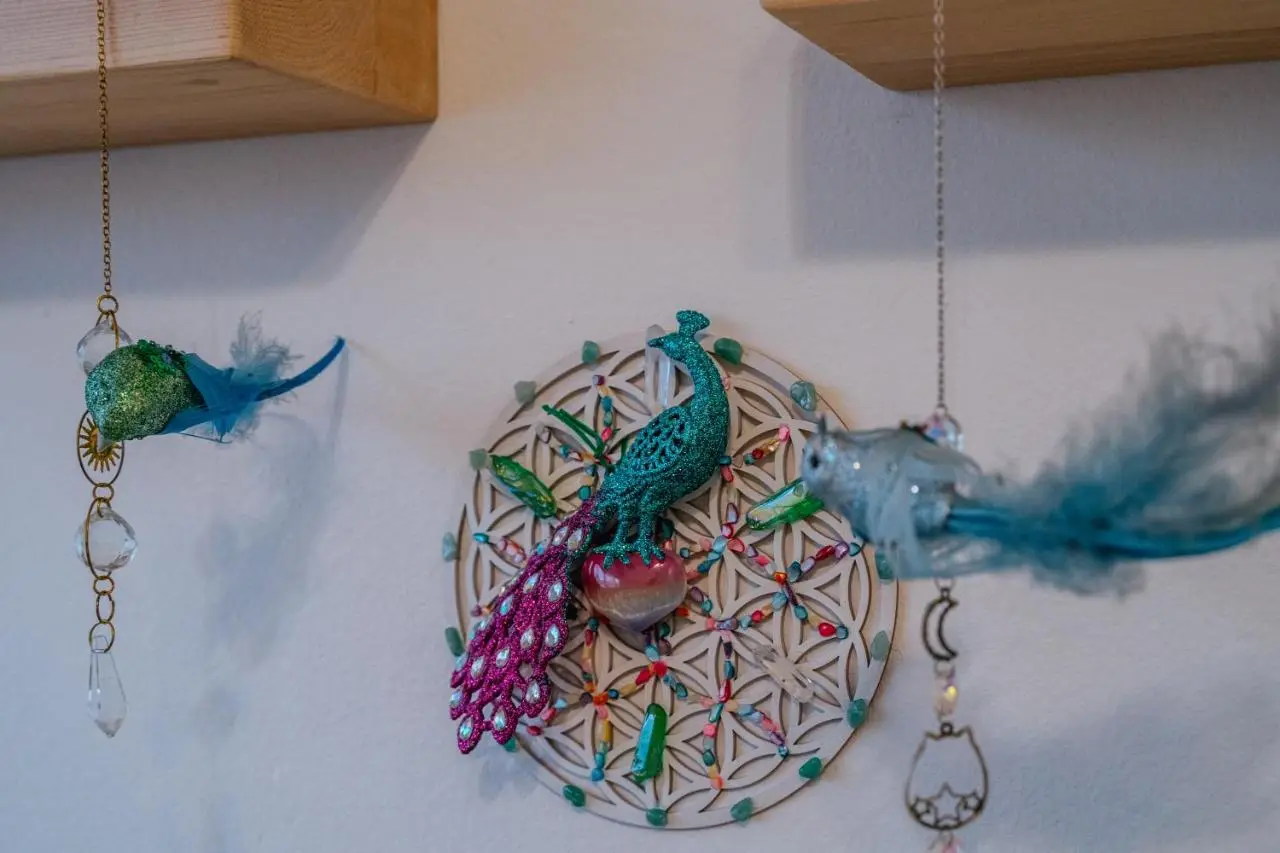 Heart Space, Your Soulful Sanctuary in Sarajevo