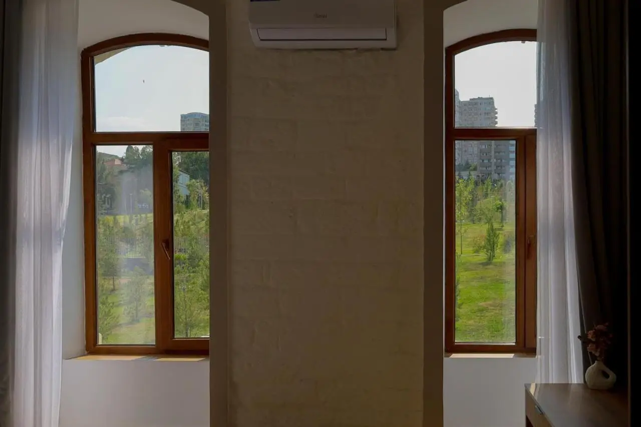 RA Boutique Hotel