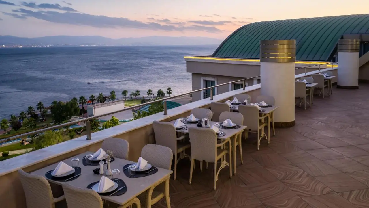 Elite Hotels Darica Spa & Convention Center