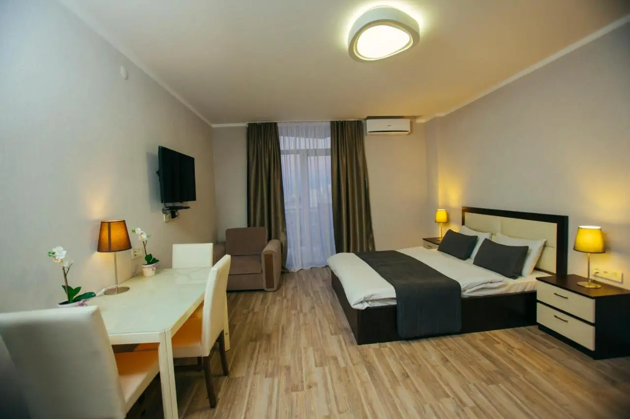 Prestige Tower Batumi
