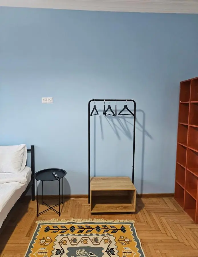 Sunny Hotel Tbilisi