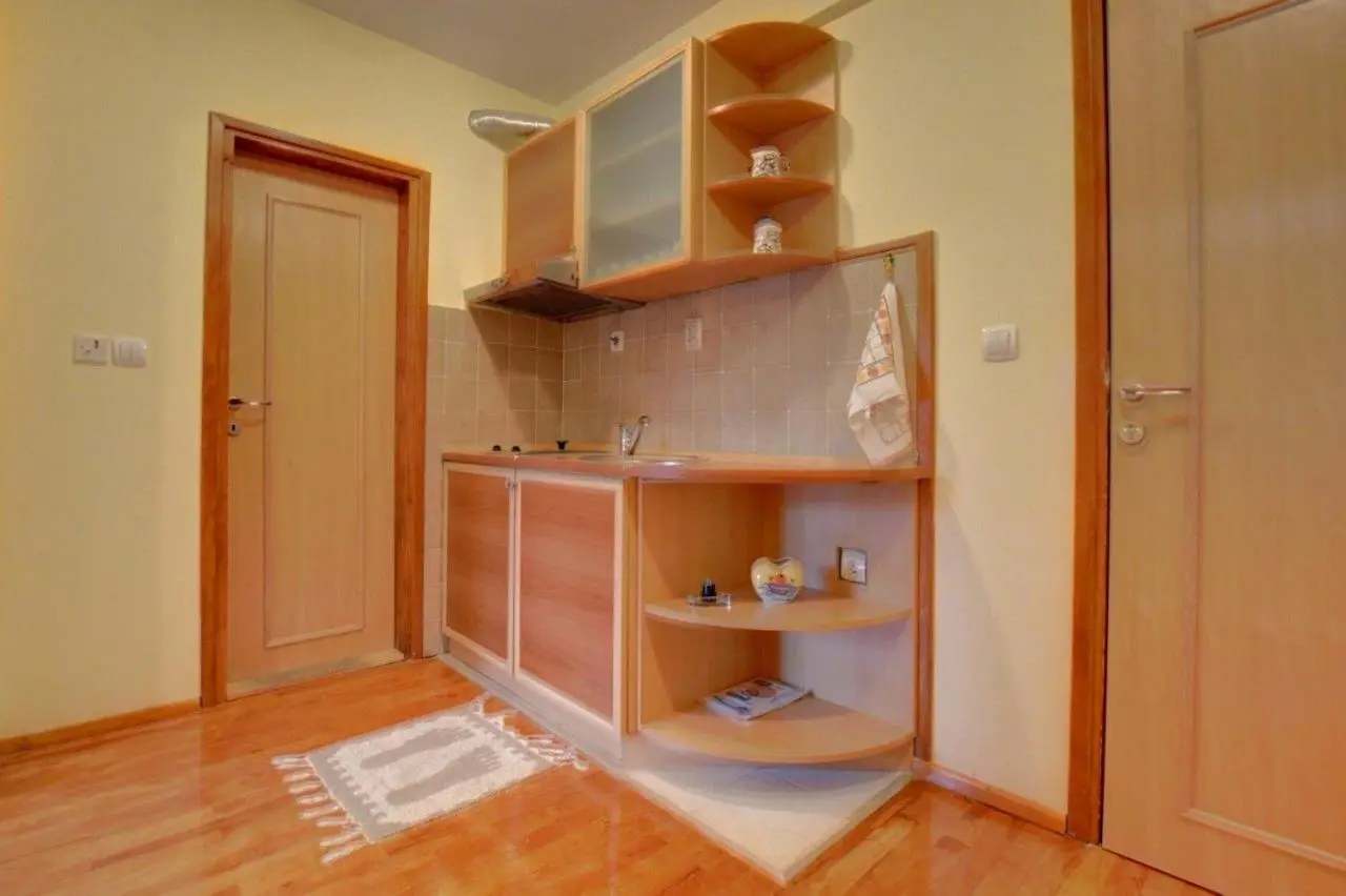 Apartman Poljice Centar