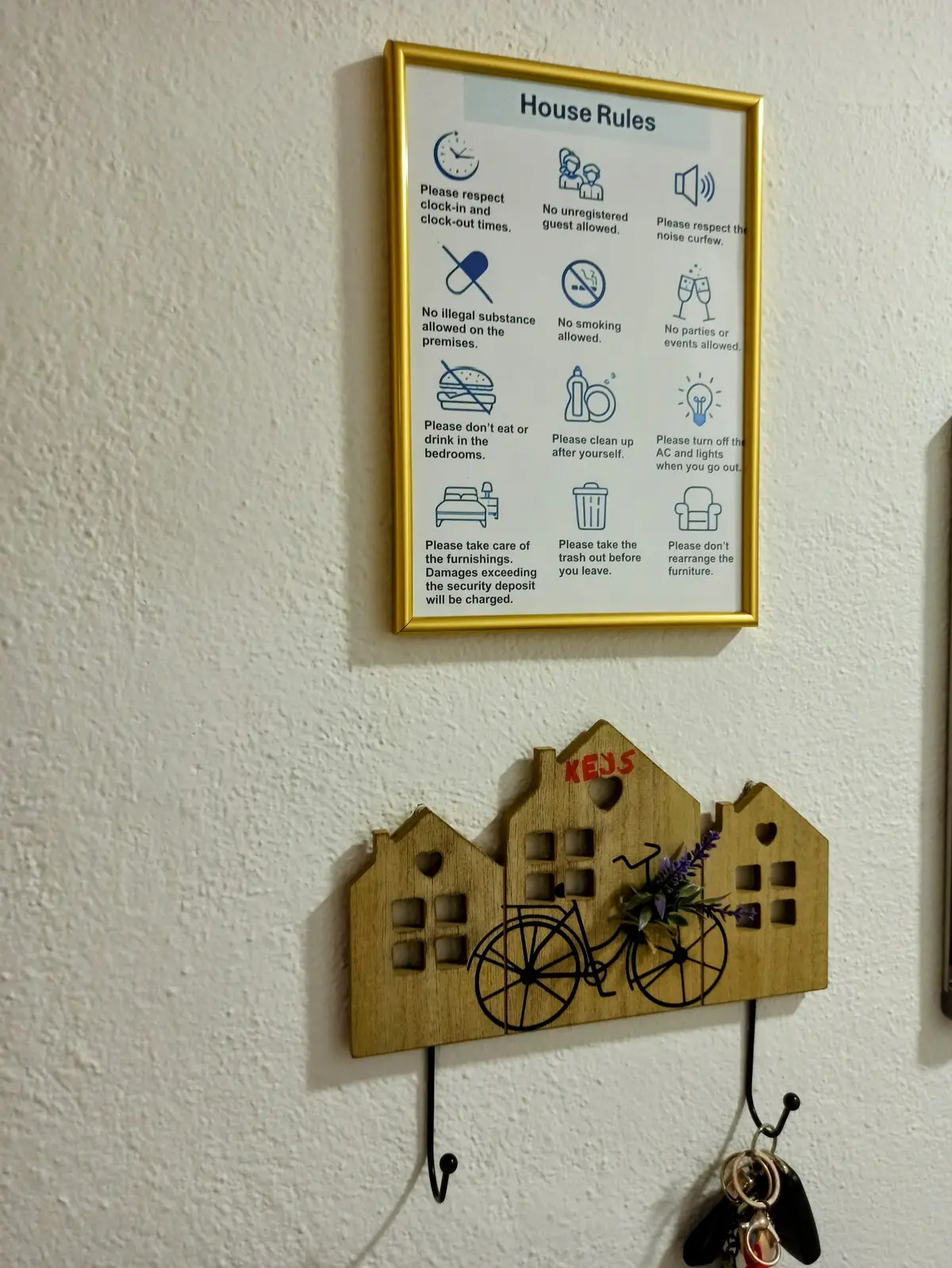 BAYT Apartment - FREE parking