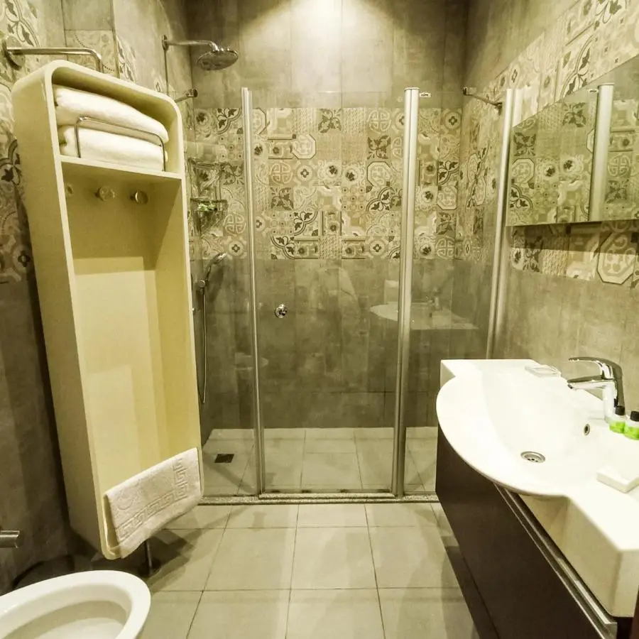 Sultan Inn Boutique Hotel