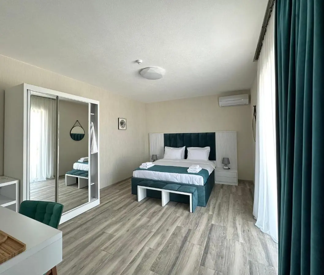 Luxmani Hotel & Spa