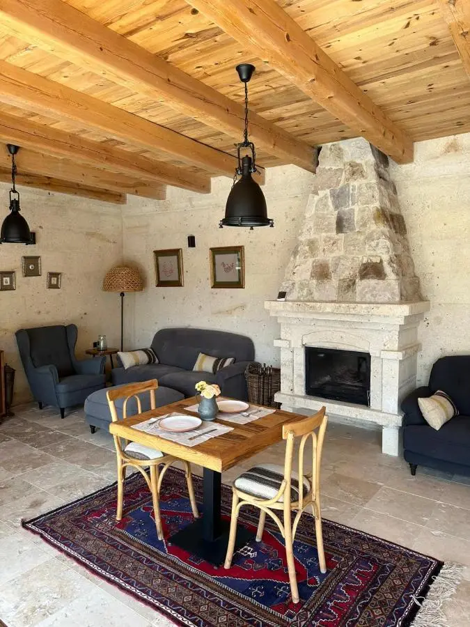 Vie Cappadocia - Adults Only